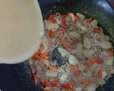 Foto langkah ke 3 dari resep Tumis pakis.