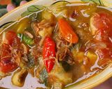 Foto langkah ke 4 dari resep Tongseng Ayam (No Santan).