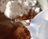 Foto langkah ke 2 dari resep Roti Mutiara Kukus.