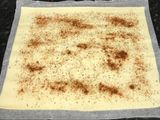 Empanada a Lavimon