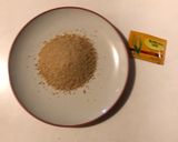 Foto langkah ke 3 dari resep Mochi Tabur kacang Mede DIET.
