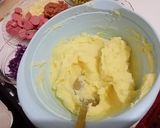 Pas rețetă Kumpir falsificat  😋Piure de cartofi cu de toate 1 fotografie
