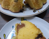 Foto langkah ke 10 dari resep Butter cake.