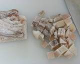 An Osaka Specialty: Ika-yaki (Squid Pancakes)