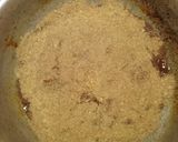 લાપસી (Lapsi Recipe In Gujarati) રેસીપી સ્ટેપ3ફોટો