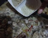 Foto langkah ke 3 dari resep Garang Asem Ayam Ati Ampela.