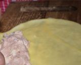 Foto langkah ke 6 dari resep Egg Chicken Roll ala Hokben.