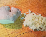 Foto del paso 4 de la receta: Pollo kung Pao