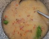 Foto langkah ke 3 dari resep Tongkol santan pedas.