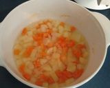 Foto del paso 2 de la receta: Patatas y zanahorias.ॐ🇲🇽
