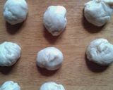 Foto del paso 14 de la receta: Conchitas