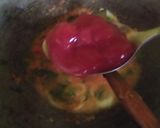 Foto langkah ke 5 dari resep Kepiting asam manis.