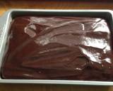 Chocolate Zucchini Cake recipe step 10 photo