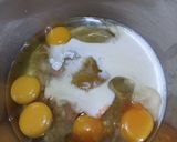 Foto langkah ke 2 dari resep Bolu Jelita.