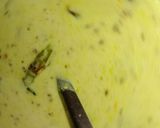 A picture of step 3 of Kadhi.