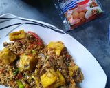 Foto langkah ke 5 dari resep Rica-Rica Tongkol.