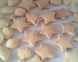 A picture of step 6 of Crisp Easy Cookies - Make Them with Your Kids.