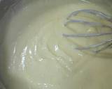 One-Pot Simple Custard Cream recipe step 3 photo