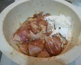 A picture of step 2 of My Family's Fried Chicken Recipe.
