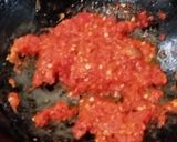 Foto langkah ke 3 dari resep Balado Ikan Pari.