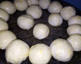 Foto del paso 5 de la receta: Pancitos para el mate