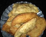 Foto del paso 3 de la receta: Otra forma de quesadillas a mi estilo!🔥#Mundo