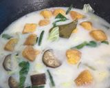 Foto langkah ke 6 dari resep Lodeh Ceria.