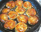 A picture of step 5 of Furaibo Style ~ Chicken Tofu Burgers.