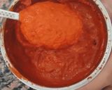 A picture of step 2 of Masala Patties Pav 📌.