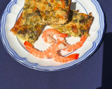 Foto del paso 6 de la receta: Pastel de verduras