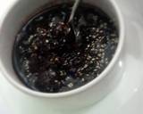 Kanya's Black Rice Pudding recipe step 2 photo