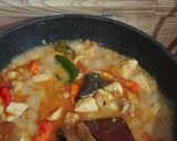 Foto langkah ke 4 dari resep Gulai Dori.