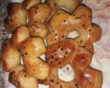 صورة لخطوة 2 من وصفة كعك