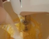 Foto del paso 1 de la receta: Pasta flora de dulce de leche