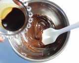 A picture of step 3 of Fragrant Comforting Chocolate Mousse.