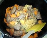 A picture of step 3 of Curry That's So Delicious...The Hubby Comes Home.