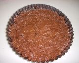 A picture of step 4 of Macrobiotic Rice Flour and Walnut Brownies.