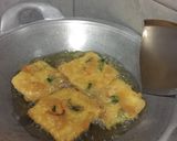 Foto langkah ke 1 dari resep Tempe goreng tepung.