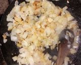 Foto del paso 3 de la receta: Salsa criolla cocida