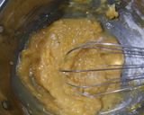 Foto langkah ke 2 dari resep Condensed Milk Cotton Cake.