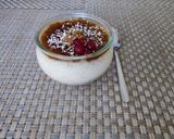 Pas rețetă Budincă de tapioca 5 fotografie