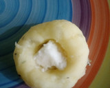 Foto del paso 4 de la receta: Bolitas de Mandioca