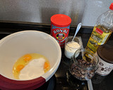 Foto del paso 2 de la receta: Bizcocho muerte por chocolate en Crockpot, cocina lenta