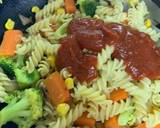 Red Sauce Pasta recipe step 5 photo