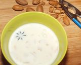 Marcipánleves recept fázis 6 fotója