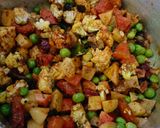 વિન્ટર સ્પેશીયલ મિક્સ સબ્જી (Winter Special Mix Sabji Recipe In Gujarati) રેસીપી સ્ટેપ4ફોટો