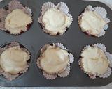 ভ্যানিলা কাপ কেক (Vanilla Cup Cake Recipe In Bengali) রেসিপির ধাপ 2 ছবি