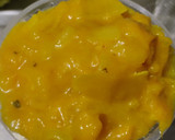 Foto del paso 5 de la receta: Salsa🥭de mango🌶️a mi manera🧅🧄🥭
