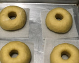 Foto langkah ke 4 dari resep Donat Menul Menul.