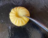 Amrit peda recipe step 6 photo